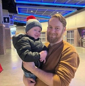 Meet your Posher, Brett